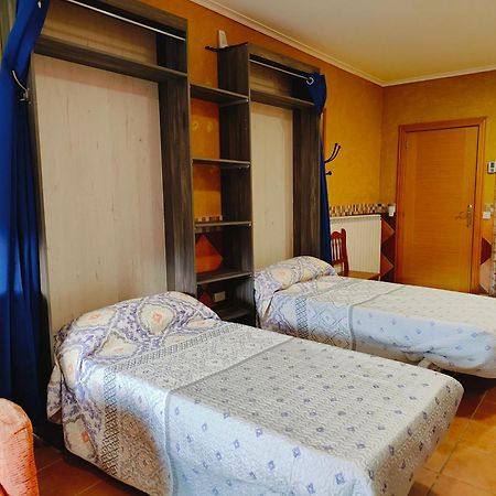 Ferienwohnung El Mirador De Clavijo Exterior foto