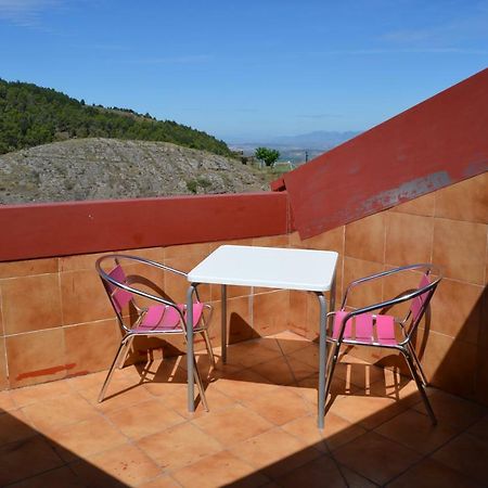 Ferienwohnung El Mirador De Clavijo Exterior foto