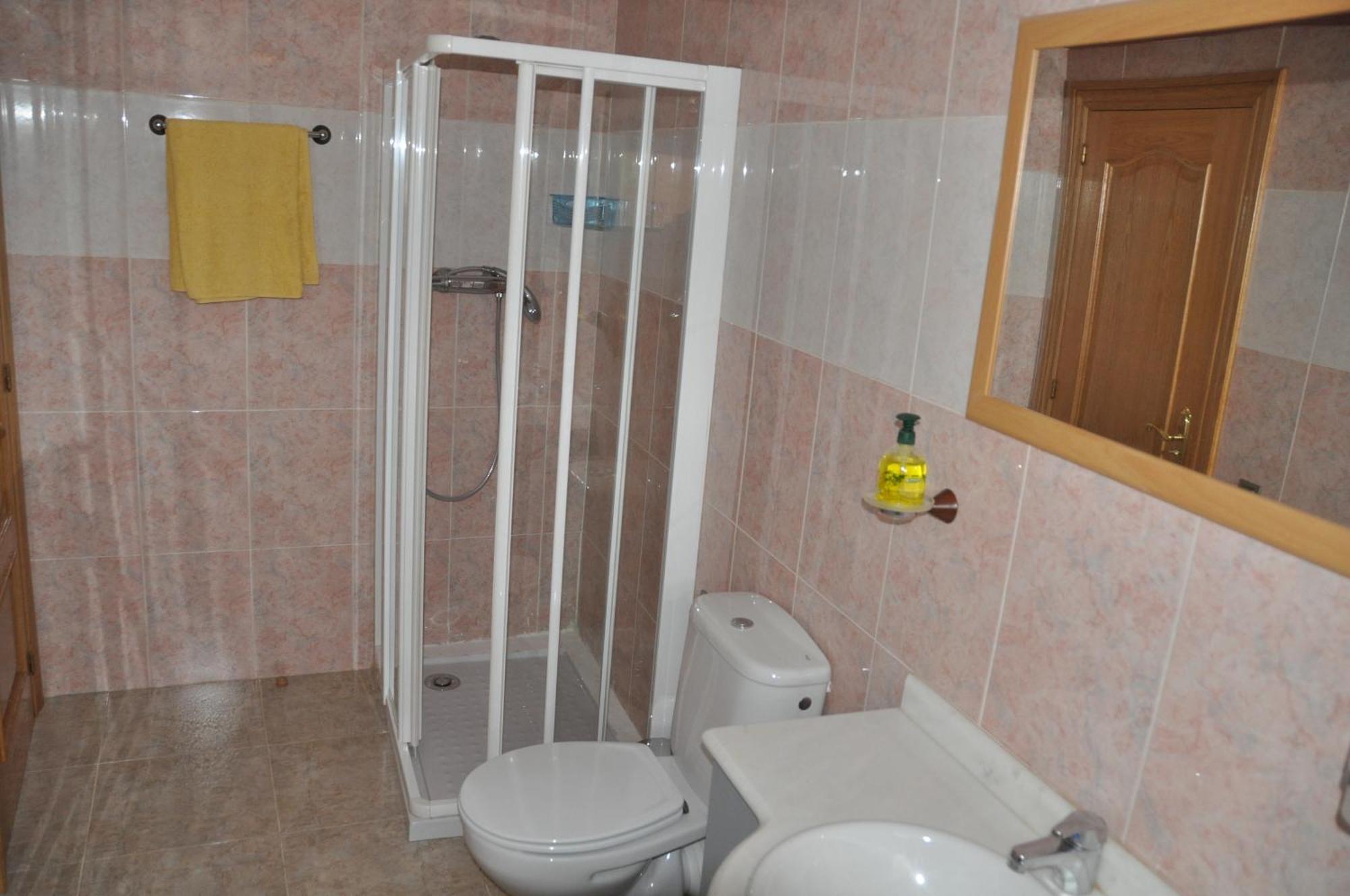 Ferienwohnung El Mirador De Clavijo Zimmer foto