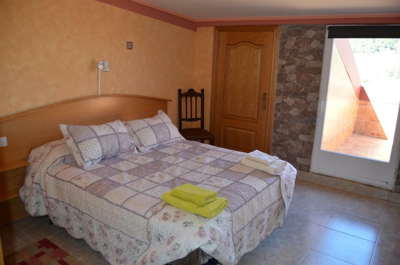 Ferienwohnung El Mirador De Clavijo Exterior foto