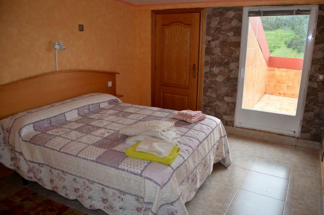 Ferienwohnung El Mirador De Clavijo Exterior foto