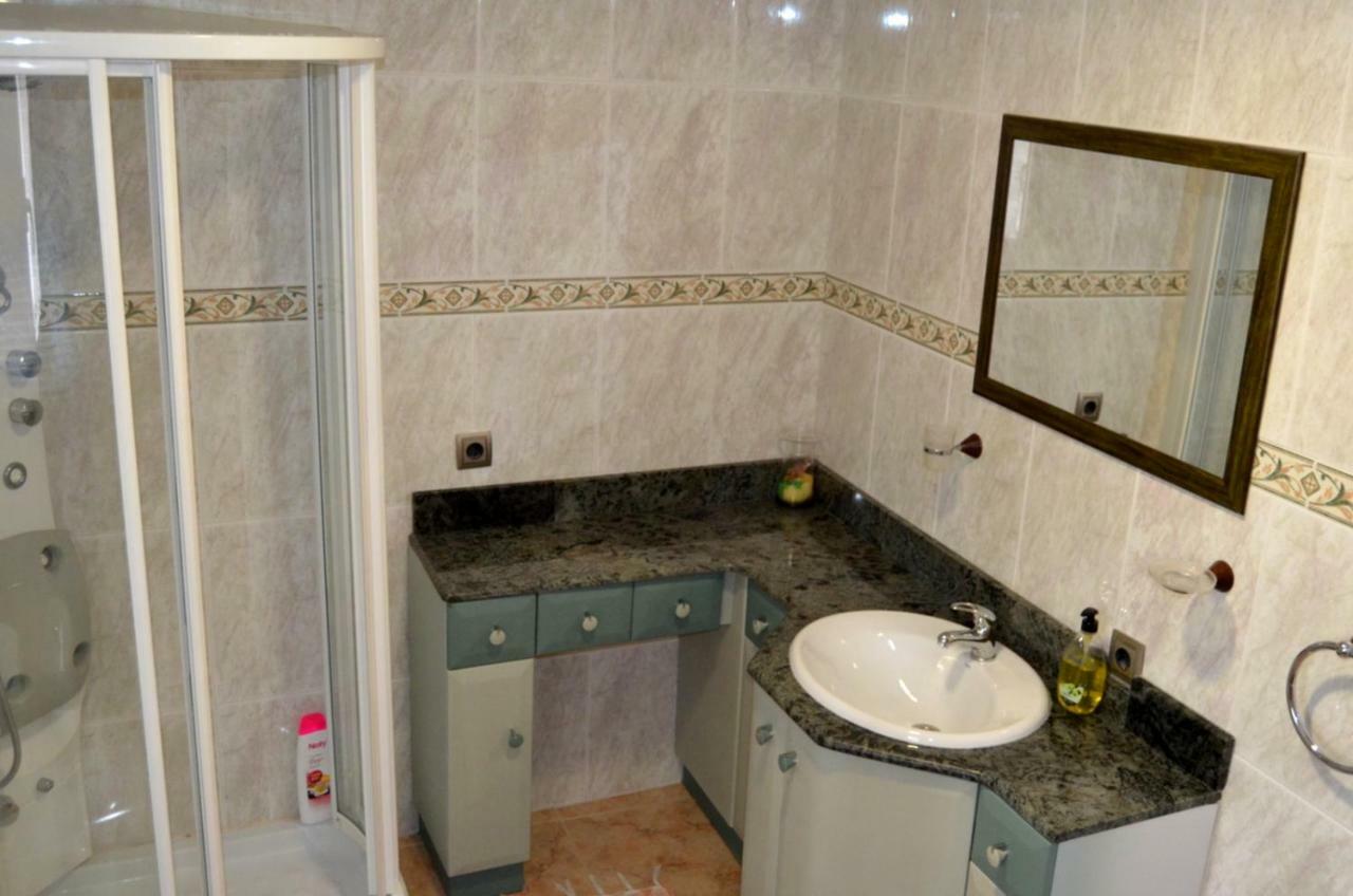 Ferienwohnung El Mirador De Clavijo Exterior foto