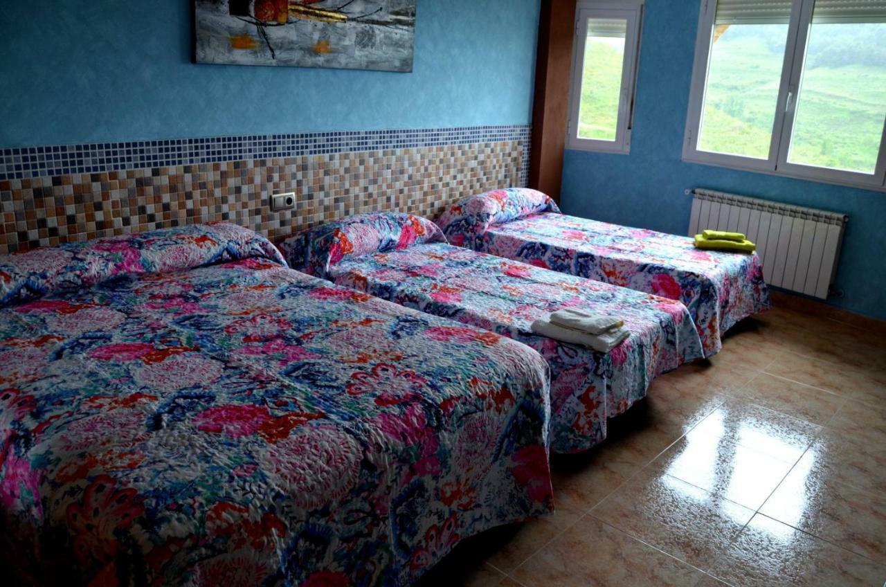 Ferienwohnung El Mirador De Clavijo Exterior foto