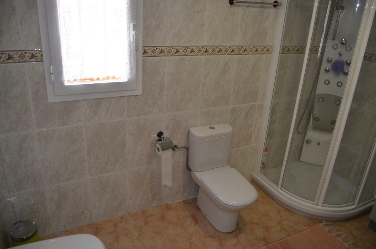 Ferienwohnung El Mirador De Clavijo Exterior foto